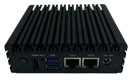 Présentation technique Charge Unix Hub