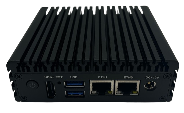 Charge Unix HUB 150 (garantie 2 ans)